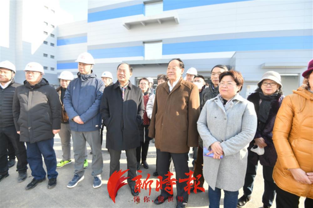 3年增3倍，今年濟南產(chǎn)發(fā)集團資產(chǎn)規(guī)模將超200億