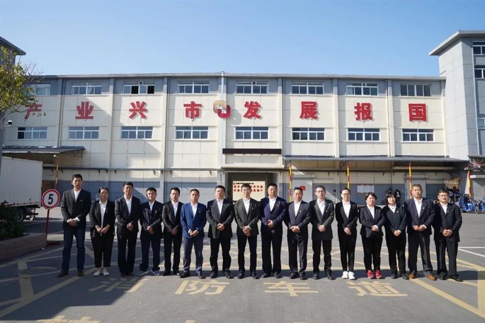 以“合”為聚促發(fā)展，以“融”務(wù)實注動能