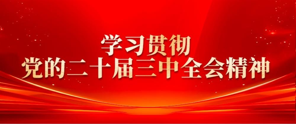 學(xué)習(xí)貫徹黨的二十屆三中全會(huì)精神② 產(chǎn)發(fā)園區(qū)集團(tuán)董事長(zhǎng)劉孝萌：抓好“建、招、儲(chǔ)、運(yùn)”,建設(shè)高質(zhì)量產(chǎn)業(yè)園區(qū)